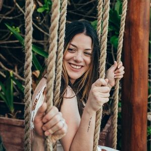 Meet your Posher, Taylor